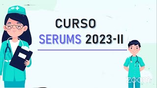 🔴 Todo sobre el SERUMS 2023  II Nueva modalidad requisitos GD etc [upl. by Hubert]