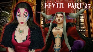 Final Fantasy VIII  Part 27  Ultimecia vs Ultimecia First Playthrough [upl. by Eissej697]