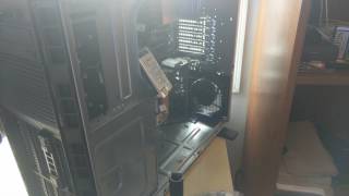 Dell PowerEdge T320 Fan Ramps Up When Hard Drive is Connected [upl. by Masera]