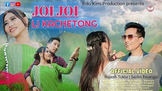 Album Title JOI JOI LI KACHETONG  Official video Release🔥🔥  2023 [upl. by Ednarb92]