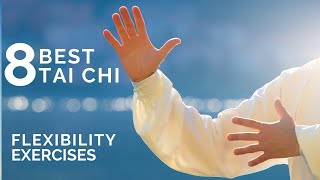 Tai Chi for Beginners  Warm Up amp Flexibility Exercises  Best Instructional Video Tai Chi Series [upl. by Finny59]