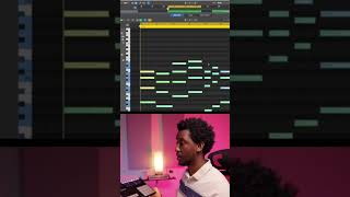 Logic Pro Tips 1 ፈጣን የስራ ሂደት Fast Work flow [upl. by Paulie]