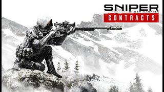 Sniper Ghost Warrior Contractspart 1 education [upl. by Erbas]