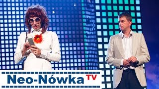 Kabaret NeoNówka TV  WANDZIA HD [upl. by Ingold]