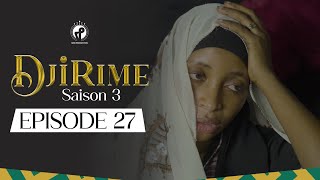 Série  Djirime  Saison 3  Episode 27 [upl. by Alysa]