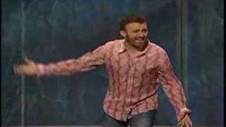 Tommy Tiernan Mass [upl. by Rentsch171]