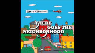 Chris Webby  There Goes The Neighborhood Feat A Mitch Prod Don Cannon [upl. by Eilsek517]