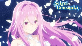 Seirei Gensouki Spirit Chronicles Ending  Elder flower by Aguri Onishi [upl. by Delia]