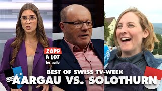 Mails von Afrikanischen Prinzen  👉 Abonniere zappalot  Best of Swiss TVWeek [upl. by Maggs]