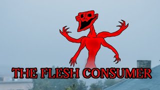 the flesh consumer incident [upl. by Fatima]