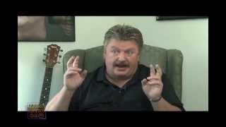 Joe Diffie  Inside Music Row 1321 [upl. by Enelahs]