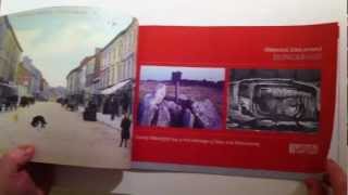 Dungarvan A Historic Guide amp Town Trail [upl. by Jarlath]