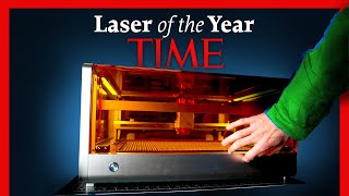 The Desktop Laser to Get [upl. by Ttocs]