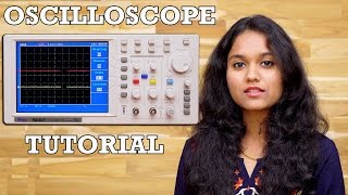 EEVblog 13 Part 1 of 2  Digital storage Oscilloscope Tutorial [upl. by Camellia]