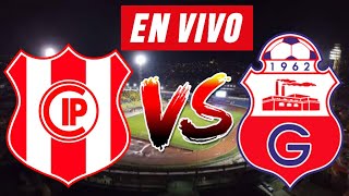 INDEPENDIENTE PETROLERO vs GUABIRA EN VIVO 🔴⚽  DIVISION PROFESIONAL [upl. by Groves]