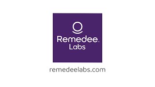 Remedee Labs  Overview [upl. by Eanwahs]