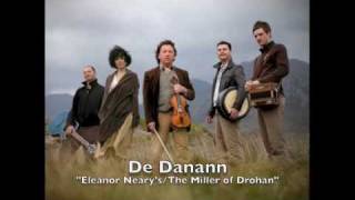 De DanannEleanor NearysThe Miller of Drohan [upl. by Marron]