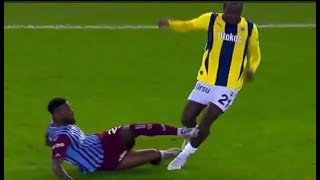 Fenerbahçenin kalemini kırmışlar Atilla Karaoğlan yazıklar olsun sana Trabzonda operasyon [upl. by Hannavahs752]