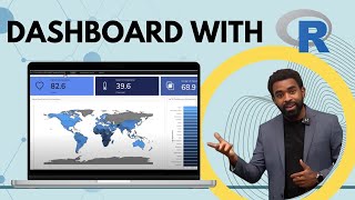 Easy Dashboards in R with Quarto [upl. by Adianez552]