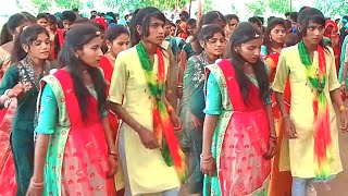 तारा लुगड़ा ने छेवड़े नंबर बादी दम  Agal Agal Aave Juwanay  Piru Bhai Solanki  Adivasi Video 2023 [upl. by Eivol233]