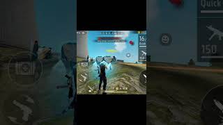 shots SVD and MP5 headshot video Free Fire 🔥 DampH gaming 🎮 shortsviral [upl. by Knight]