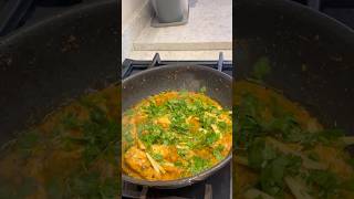 Chicken curry chicken recipe chickenkarahi chicken fypシ゚viral [upl. by Bond]