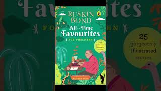 Ruskin Bond Goldfish dont bark [upl. by Llahsram467]