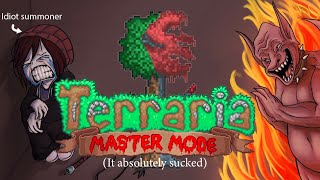 Terraria Summoner Preview [upl. by Zenger]