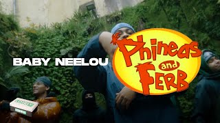 Baby Neelou  Phinéas amp FerbProd by Peso20K [upl. by Maurene]