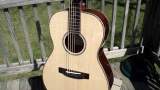 New Takamine G Series G406S [upl. by Aia]