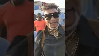 koffi olomide au bénin 20 après [upl. by Esenaj]