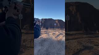 Henry 45 long colt ￼ shooting guns dailycarry 45colt 45longcolt leveraction DemolitionRanch [upl. by Sivert168]