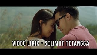 Repvblik  Selimut Tetangga Official Lyric Video [upl. by Einberger]