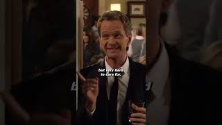 Barney Stinson’s Life Advice  How I Met Your Mother [upl. by Flory333]