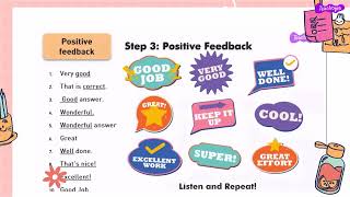 Magic of Constructive Feedback [upl. by Monika]