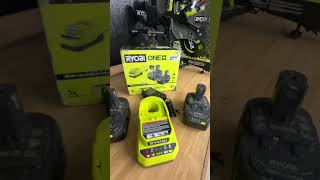 Ryobi Days at Home Depot is THE MOVE ryobipartner ryobiambassador ryobi ryobitools ryobination [upl. by Tobe]