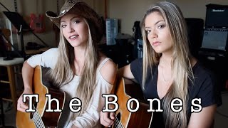 The Bones Maren Morris  Diamond Dixie COVER [upl. by Frisse]