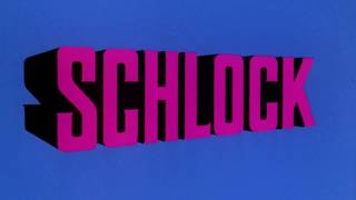 Schlock Original Trailer HD John Landis 1973 [upl. by Singer176]