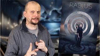 Radius  Super Thriller Movie Explained In English  Full Movie Synopsis  Mystery Man Causes Deth [upl. by Ovatsug700]