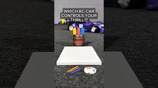 Which RC Car Controls Your Thrill 🤔 [upl. by Roinuj]