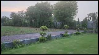 Area 2 Acre farmhouse for sale Sohna to faridabad road Vatika Greens gated community Con 9953580097 [upl. by Briny]