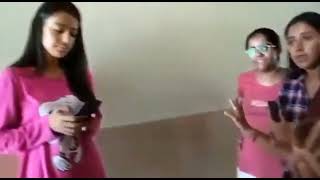 Chandigarh University Girls Hostel Confession [upl. by Marco]