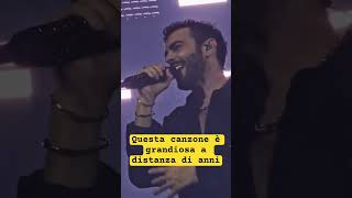 Marco Mengoni due vite [upl. by Ode]