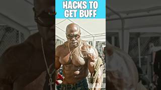 Hacks to get Jacked [upl. by Ledairam]