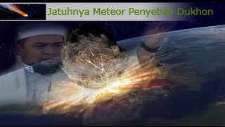 JATUHNYA METEOR Penyebab Dukhon [upl. by Arhat]