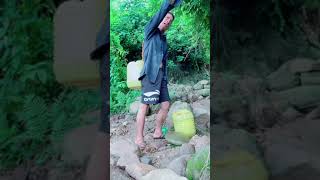 manish lama tiktok viral video 2 [upl. by Ahseekal]