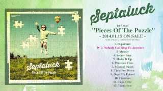 Septaluck quotPieces Of The Puzzlequot Trailer [upl. by Arvo]