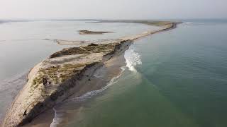 Grande marée au Havre de la Vanlée [upl. by Flemming]