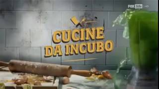 Cucine da incubo Italia 2x08 Il Circolo dei Pastori [upl. by Elinore]