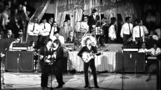 The Beatles  Nowhere Man live [upl. by Landis]